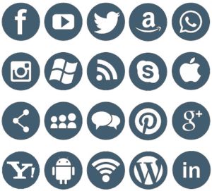 social media